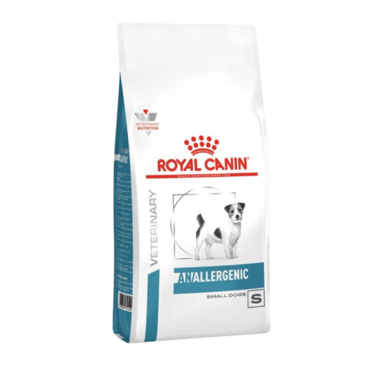 Anallergic Small Dog 1.5Kg