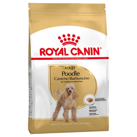Royal Canin Adult Poodle