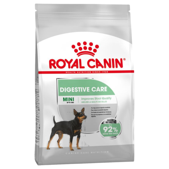 Mini Digestive Care