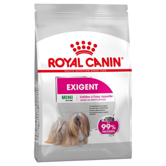Mini Exigent
