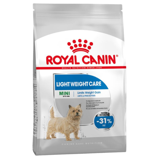 Mini Light Weight Care