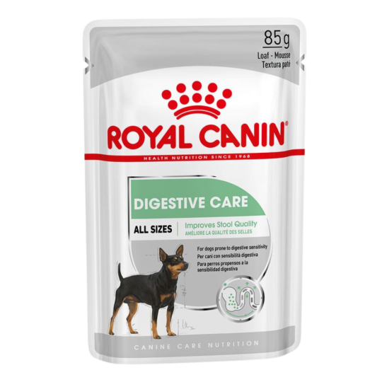 Digestive Care Paté 12 X 85g