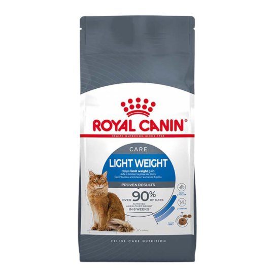 Light Weight Care
