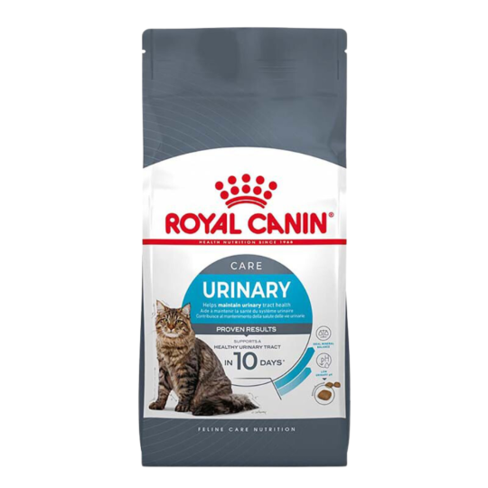 Urinary Care