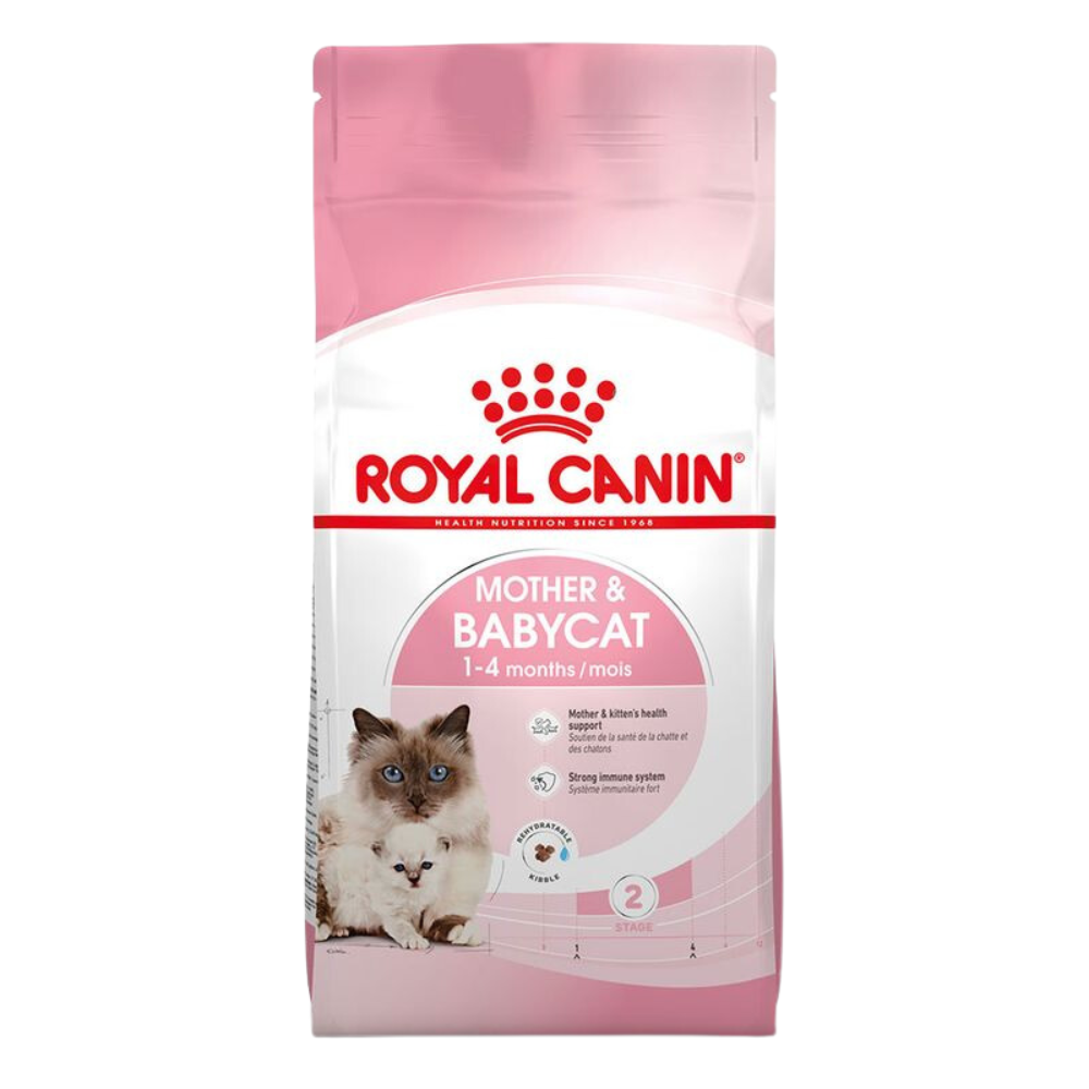 ROYAL CANIN Mother & BabyCat 1 Mother & BabyCat