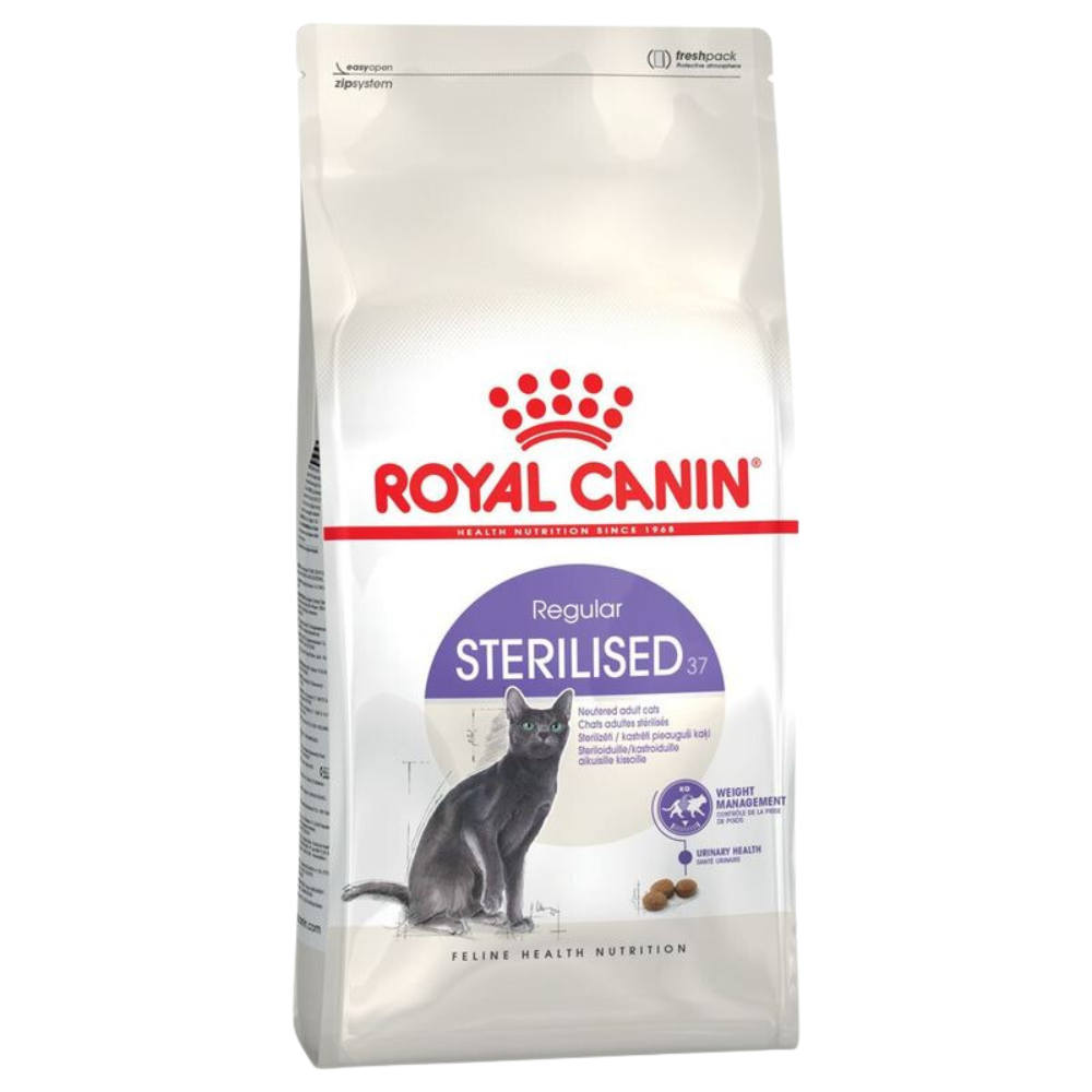 ROYAL CANIN Sterilised 1 Sterilised