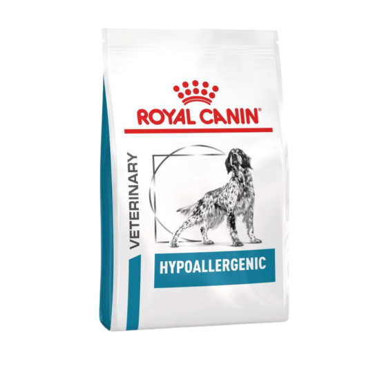 Hypoalergenic 2Kg