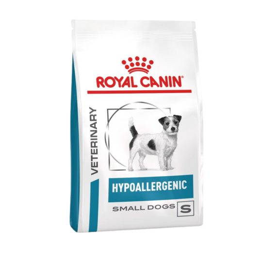 Hypoallergenic Small Dog 1Kg