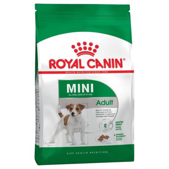 Mini Adult 4kg