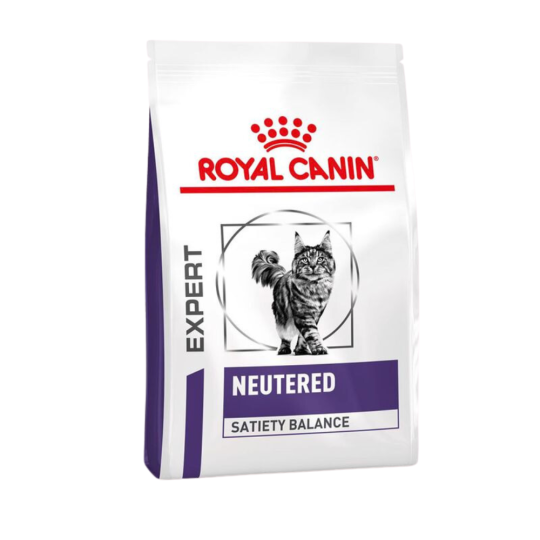Neutered Satiety Balance S/O 1,5Kg