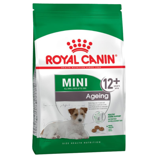 Mini Ageing 12+ 1.5Kg
