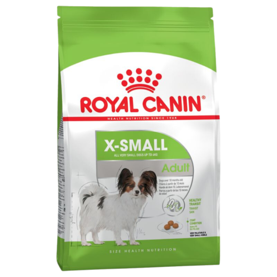 X-Small Adult