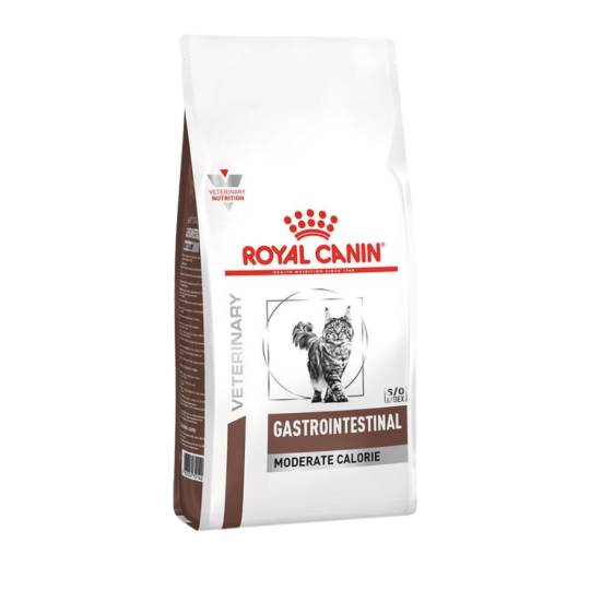 Gastrointestinal Moderate Calorie 400g