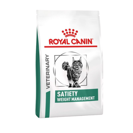Satiety Weight Management 1.5Kg