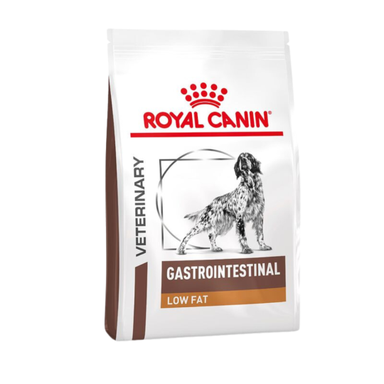 VHN Dog Gastro Intestinal Low Fat 1.5Kg