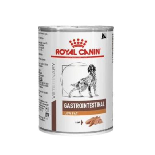Gastrointestinal Low Fat Umido 420g