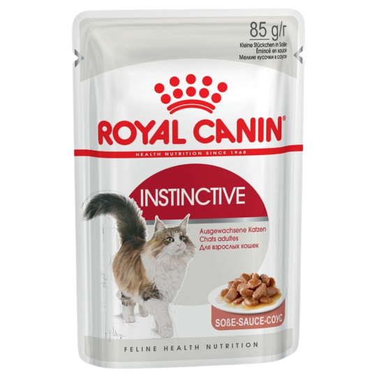 Instinctive Bocconcini 12 X 85g
