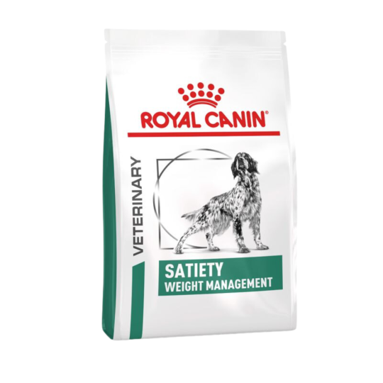 Satiety Weight Management 1.5Kg