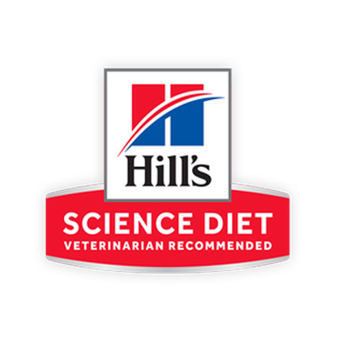 Hill's