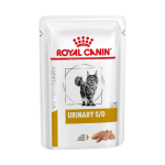 Amici Miei Pet 16 Urinary S/O Patè 12 X 85g