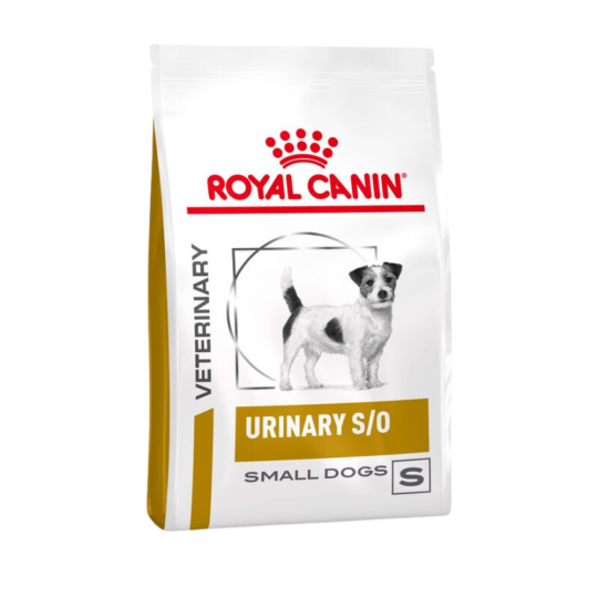 Urinary S/O Small Dogs 1.5Kg