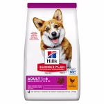 Amici Miei Pet 22 sp canine science plan adult small and miniature chicken turkey dry productShot zoom
