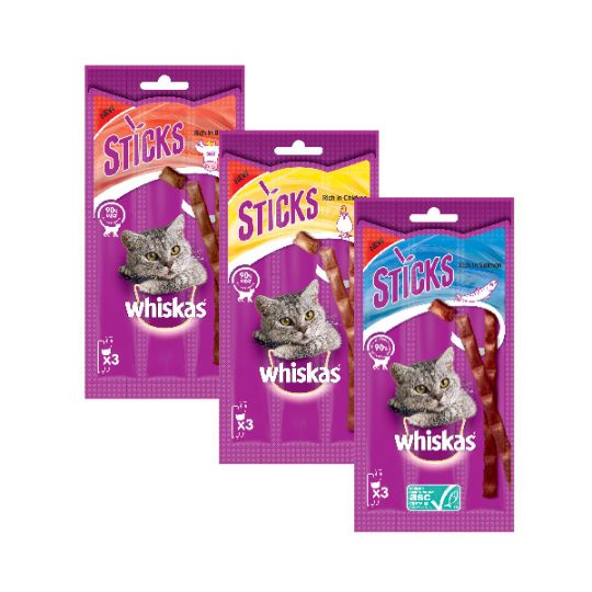 Whiskas® Stick