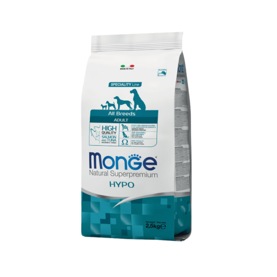 All Breeds Hypo 2,5Kg