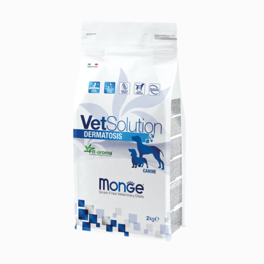 Dermatosis 2Kg