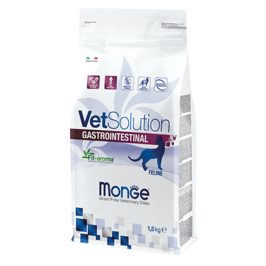 Gastrointestinal Feline 1,5Kg