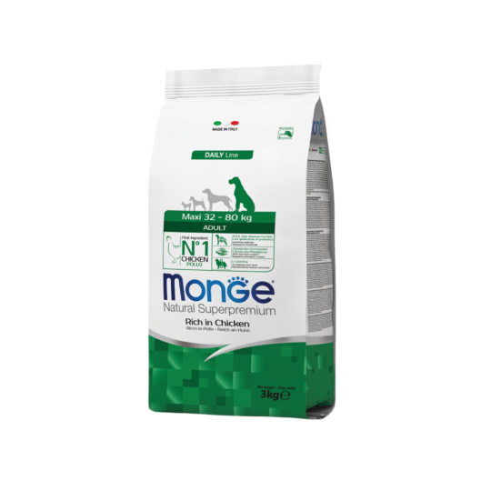 Maxi Adult 3Kg