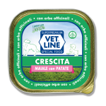 crescita maiale 22 pezzi x 150gr