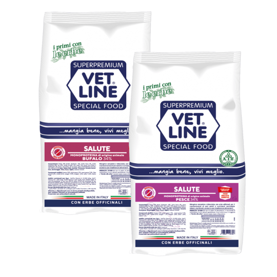 Vetline Salute