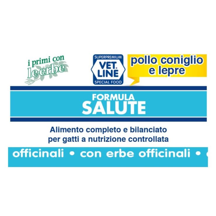 salute pollo coniglio e lepre 24 pezzi x 85g 1