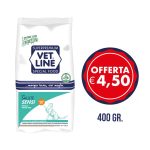 Amici Miei Pet 17 salute sensi maiale grain free 400g