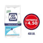 Amici Miei Pet 17 salute snelli maiale grain free 400g