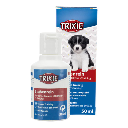 Abituante Per Cuccioli 50 ml