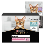 Amici Miei Pet 20 Adult Delicate 10 X 85g