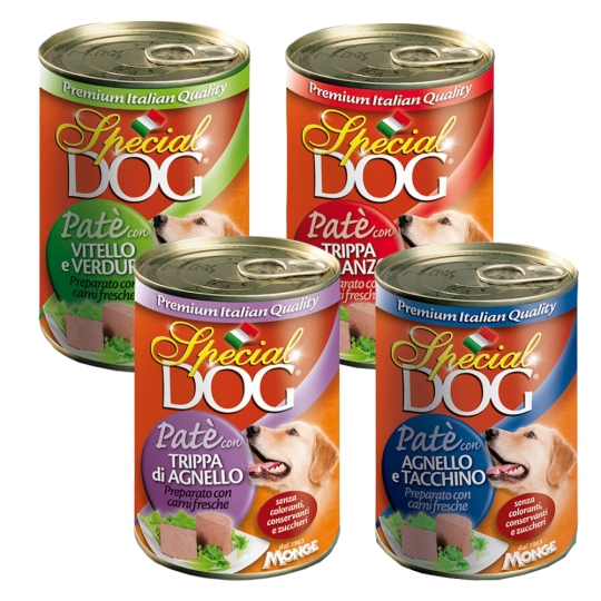 Adult Paté 400g