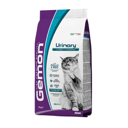 Adult Urinary Pollo 2Kg