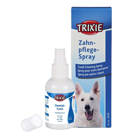 Dental-Care Dentifricio Spray 50ml