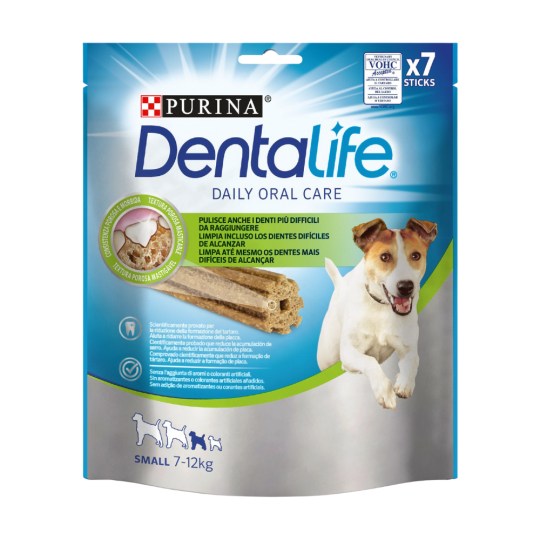 Dentalife Small 7-12kg X 7