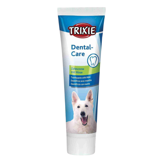 Dentifricio Alla Menta 100ml
