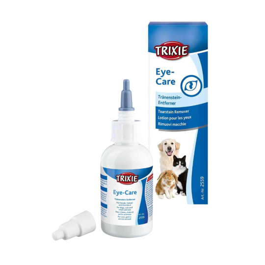 Eye-Care Rimuovi Macchie 50ml