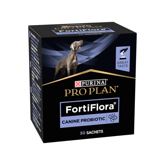 FortiFlora Probiotic 2g