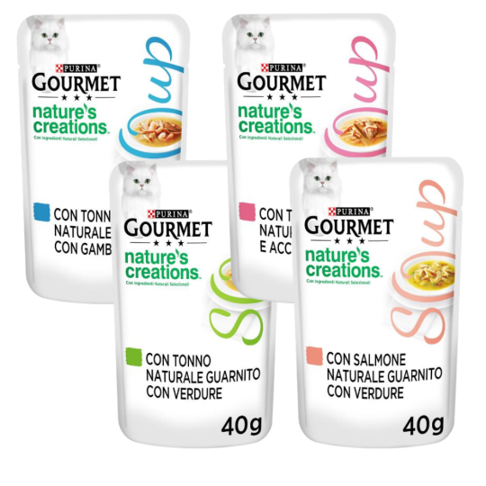 Gourmet Soup 40g