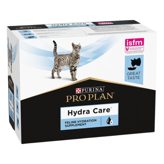Hydra Care 10 X 85g