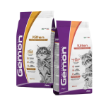 Kitten 1-12 Mesi 2Kg