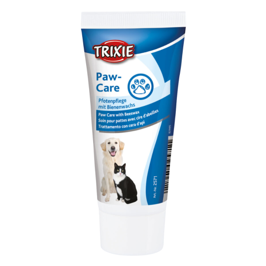 Paw-Care Trattamento Per Cuscinetti Zampe 50ml