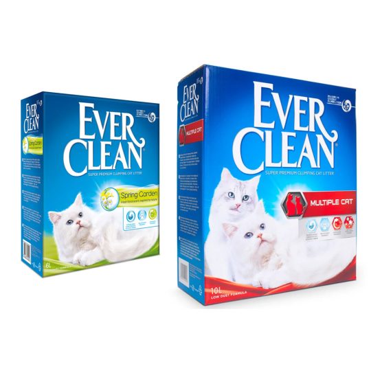 EVER CLEAN Bentonite 10L